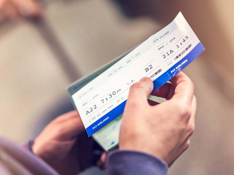 سازمان حمایت هشدار داد: بازگشت فوری قیمت بلیت هواپیما به قبل + نامه